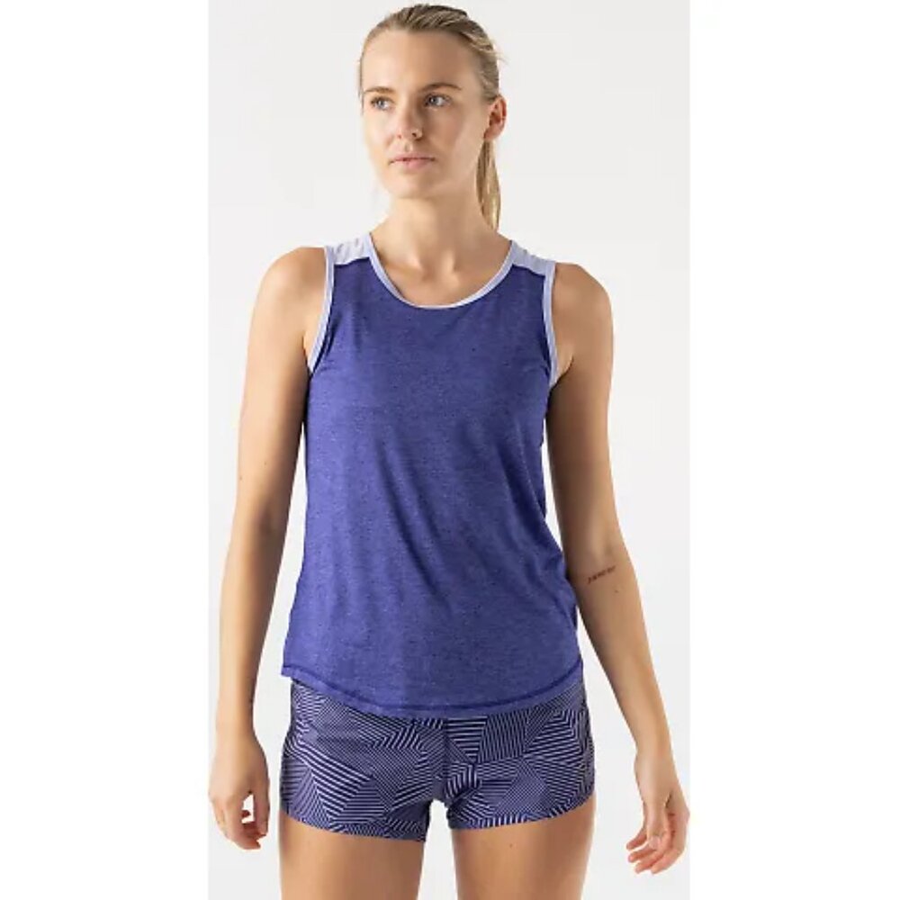 Rabbit tank worn ONCE